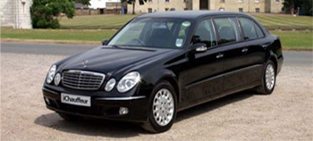 Limousine Wedding Car hire Drogheda